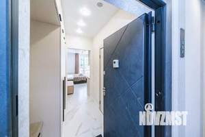 1-к квартира, посуточно, 26м2, 1/1 этаж