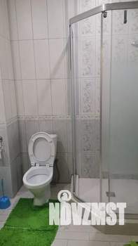 2-к квартира, посуточно, 50м2, 3/3 этаж