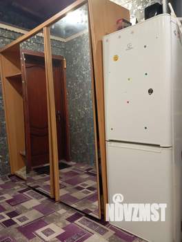 Студия квартира, на длительный срок, 18м2, 5/5 этаж