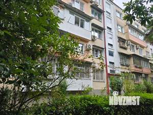 1-к квартира, на длительный срок, 35м2, 4/5 этаж