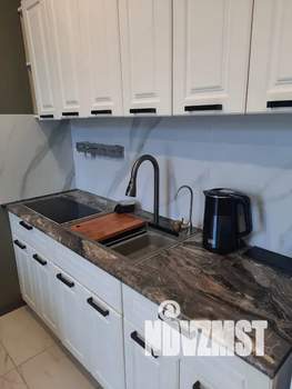2-к квартира, посуточно, 39м2, 1/4 этаж