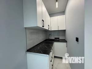 1-к квартира, посуточно, 28м2, 2/3 этаж