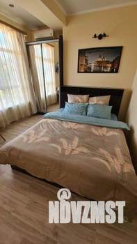 1-к квартира, посуточно, 29м2, 1/1 этаж