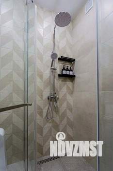 1-к квартира, посуточно, 27м2, 1/1 этаж