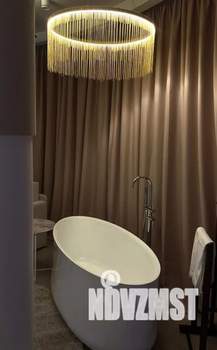 1-к квартира, посуточно, 45м2, 6/6 этаж