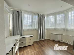 3-к квартира, на длительный срок, 99м2, 13/17 этаж