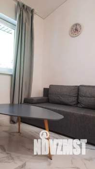 Студия квартира, посуточно, 24м2, 3/3 этаж