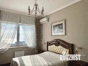 3-к квартира, посуточно, 117м2, 1/1 этаж