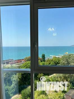 1-к квартира, посуточно, 45м2, 10/13 этаж