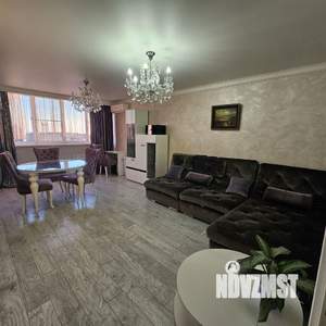 2-к квартира, на длительный срок, 50м2, 12/14 этаж