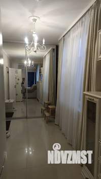 1-к квартира, на длительный срок, 42м2, 1/4 этаж