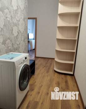 1-к квартира, на длительный срок, 39м2, 4/6 этаж