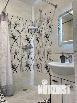 2-к квартира, посуточно, 34м2, 2/5 этаж