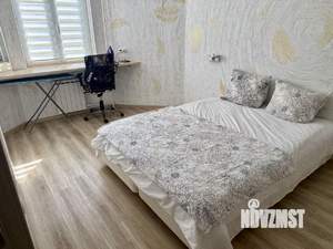 2-к квартира, на длительный срок, 57м2, 3/20 этаж