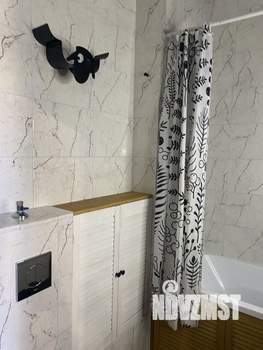 Студия квартира, на длительный срок, 30м2, 3/4 этаж