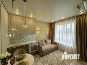 1-к квартира, на длительный срок, 31м2, 6/12 этаж
