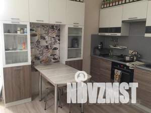 1-к квартира, на длительный срок, 35м2, 2/5 этаж