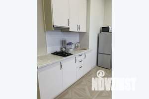 2-к квартира, посуточно, 42м2, 6/7 этаж