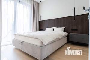 2-к квартира, на длительный срок, 38м2, 2/3 этаж