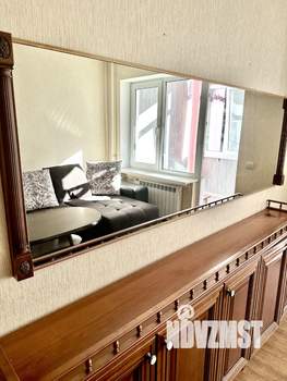 1-к квартира, посуточно, 30м2, 2/5 этаж