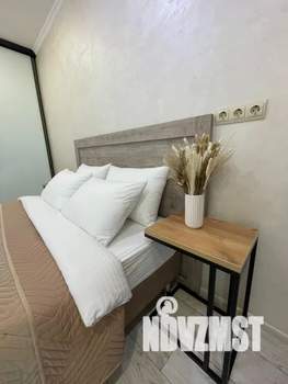 1-к квартира, посуточно, 45м2, 3/5 этаж