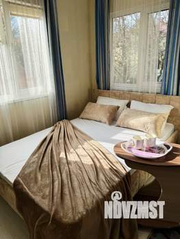 1-к квартира, на длительный срок, 32м2, 2/2 этаж