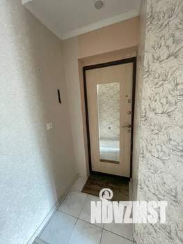 2-к квартира, посуточно, 43м2, 5/6 этаж