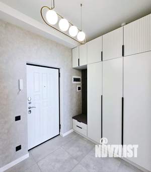 1-к квартира, на длительный срок, 38м2, 4/7 этаж