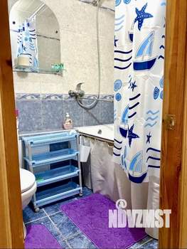 1-к квартира, на длительный срок, 32м2, 4/5 этаж