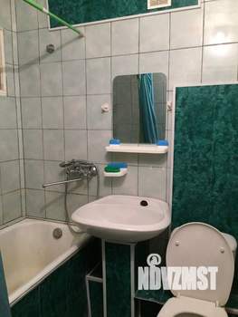 1-к квартира, на длительный срок, 32м2, 5/5 этаж