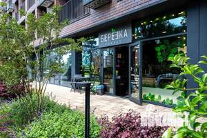 1-к квартира, посуточно, 32м2, 6/8 этаж