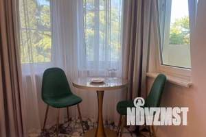 1-к квартира, посуточно, 17м2, 4/6 этаж