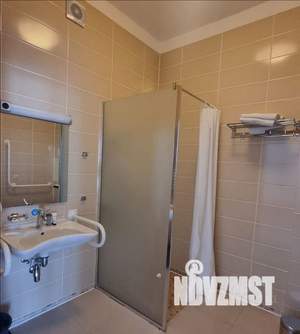 Студия квартира, на длительный срок, 57м2, 3/4 этаж