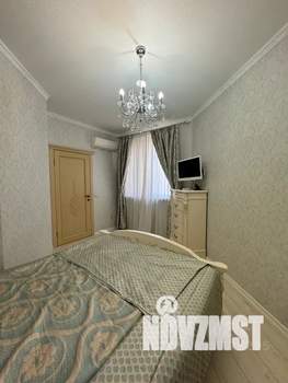 2-к квартира, посуточно, 50м2, 9/22 этаж