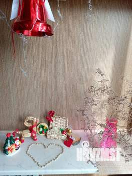 1-к квартира, посуточно, 25м2, 4/4 этаж