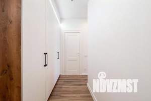 1-к квартира, посуточно, 50м2, 9/13 этаж
