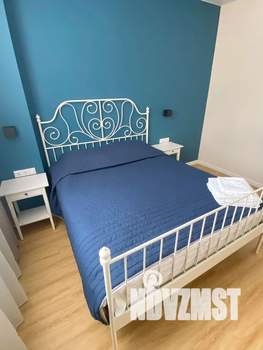 2-к квартира, посуточно, 41м2, 5/6 этаж