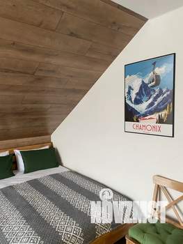 Студия квартира, посуточно, 30м2, 5/5 этаж