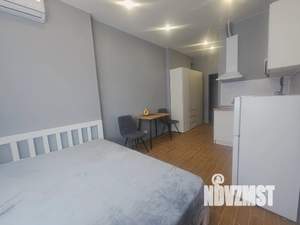 Студия квартира, посуточно, 26м2, 4/6 этаж