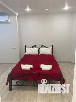 1-к квартира, посуточно, 83м2, 2/3 этаж