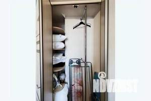 1-к квартира, посуточно, 39м2, 7/7 этаж