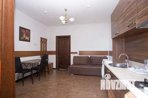 2-к квартира, посуточно, 45м2, 1/4 этаж