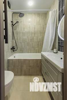 1-к квартира, посуточно, 28м2, 5/9 этаж