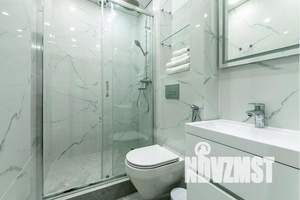 1-к квартира, посуточно, 32м2, 3/12 этаж