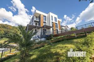 Студия квартира, посуточно, 60м2, 1/3 этаж