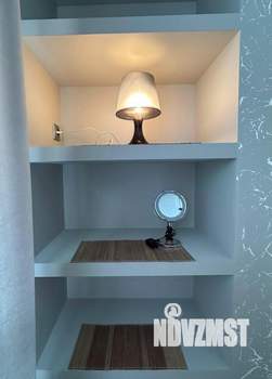 1-к квартира, на длительный срок, 30м2, 3/4 этаж