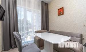 2-к квартира, посуточно, 50м2, 4/13 этаж