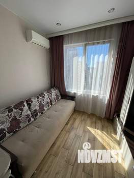 Студия квартира, на длительный срок, 20м2, 7/15 этаж