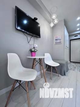 Студия квартира, посуточно, 21м2, 1/3 этаж