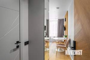 1-к квартира, посуточно, 15м2, 1/1 этаж